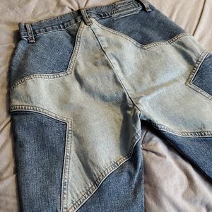Revice jeans NWT size 29 star